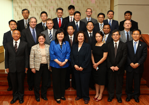 投資者保護基金公司:加強跨境投資者權益保護