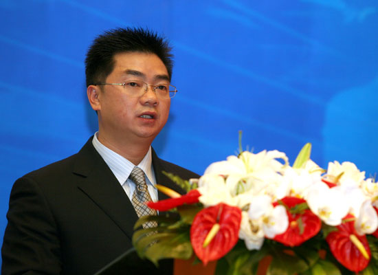 探索讓監(jiān)管機構(gòu)代投資人打官司