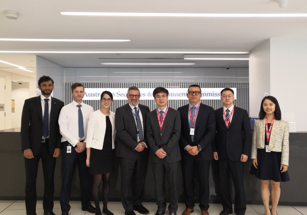 分享出訪經驗共享交流成果 —— 2019年第四期 “+能量”論壇情況簡報